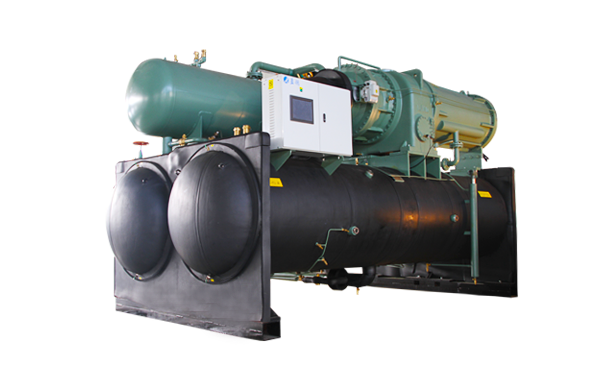 Industrial Waste Heat Recovery Unit