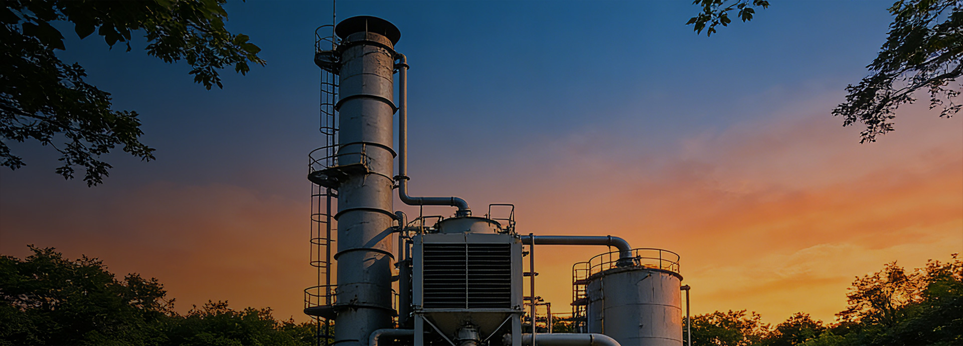 Industrial Refrigeration