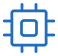 High heat dissipation density